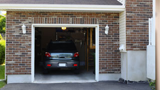 Garage Door Installation at Plantation Isles, Florida